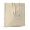 140gr/m² coton shopping bag - Shopping bag at wholesale prices