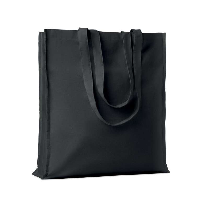140gr/m² coton shopping bag - Shopping bag at wholesale prices