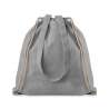 MOIRA DUO - Recycled coton bag. - Shopping bag at wholesale prices