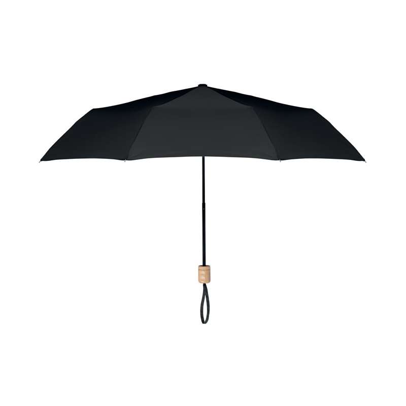 TRALEE - Folding umbrella - Compact umbrella at wholesale prices