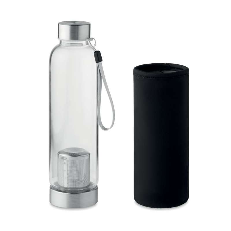 UTAH TEA - Glass bottle - Decanter at wholesale prices