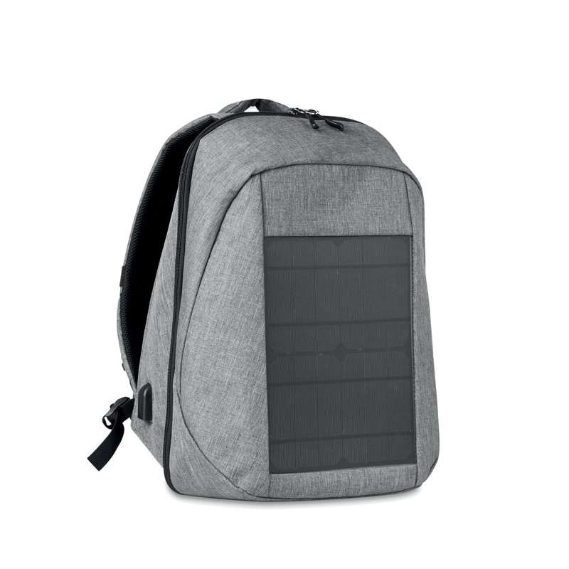 Solar backpack - Backpack at wholesale prices