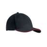 DUNEDIN - Brushed heavy coton 6 panel sa - Cap at wholesale prices