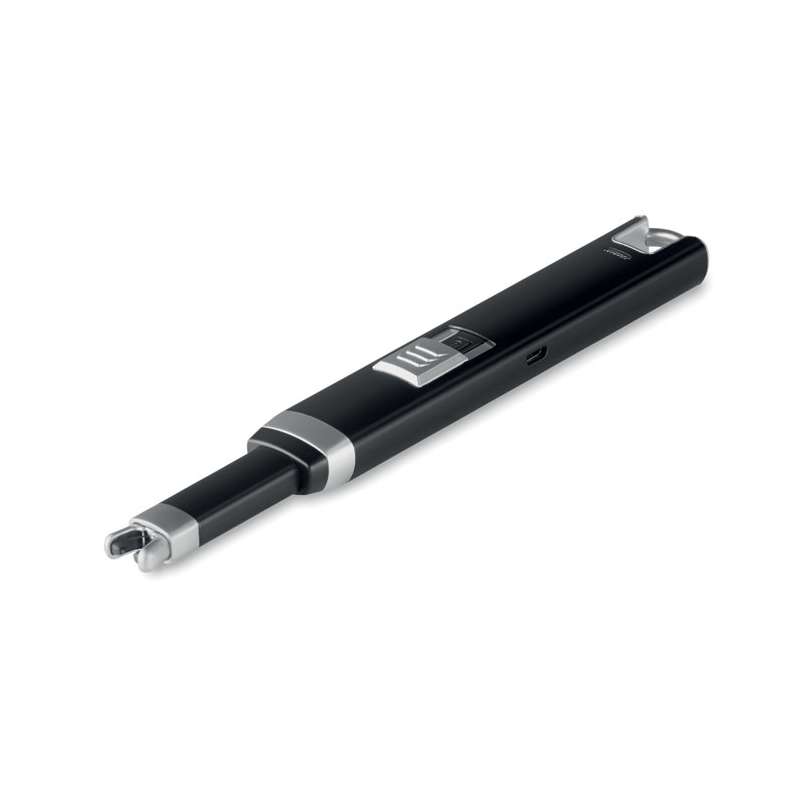 FLASMA PLUS - Large USB lighter - Lighter at wholesale prices