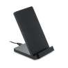 WIRE STAND - Bamboo cordless charger - Phone accessories at wholesale prices