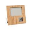 ZENFRAME - Photo frame with weather station - Photo frame at wholesale prices