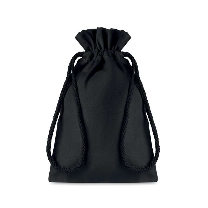 TASKE SMALL - Small coton bag - Various bags at wholesale prices