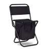 Folding chair / 600 deniers cooler - Folding chair at wholesale prices