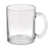 SUBLIMGLOSS - Glass mug for sublim. 300ml - Mug at wholesale prices