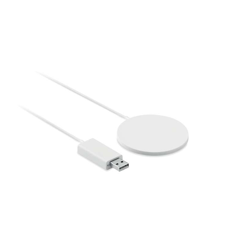 THINNY WIRELESS - Ultra-slim wireless charger - Phone accessories at wholesale prices