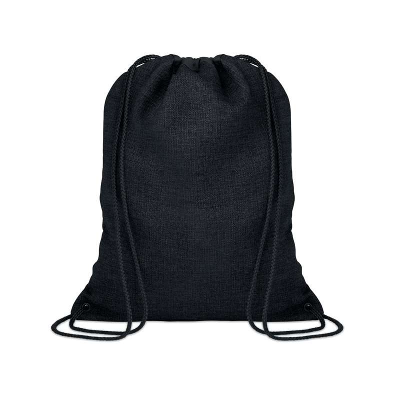 TOCAYO - Mottled drawstring bag - Backpack at wholesale prices