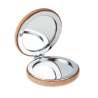 GUAPA CORK - Small cork mirror - Mirror at wholesale prices