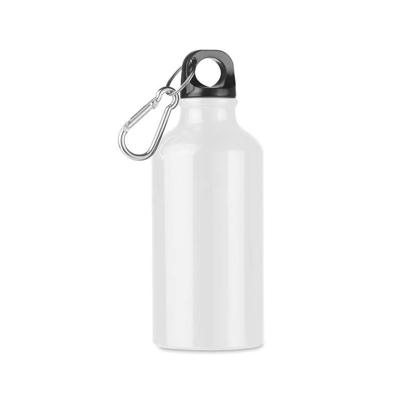400 ml aluminum bottle - Bottle at wholesale prices
