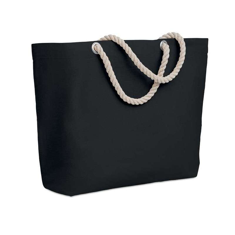 Borsa da spiaggia in cotone 220 gr/m² a prezzi all'ingrosso - Sac à provisions a prezzi all'ingrosso Borsa da spiaggia in cotone 220 gr/m² a prezzi all'ingrosso - Sac à provisions a prezzi all'ingrosso
