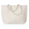 Beach bag with coton drawstring 220G - Beach bag at wholesale prices