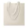 Tote shopping bag 180gr/m² heavy - Shopping bag at wholesale prices