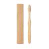 Bamboo toothbrush - Toothbrush at wholesale prices