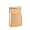 PAPERLUNCH - Paper lunch bag 2,3L. - Isothermal bag at wholesale prices