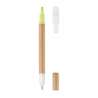 DUO PAPER - Highlighter 2 in 1 - Highlighter at wholesale prices