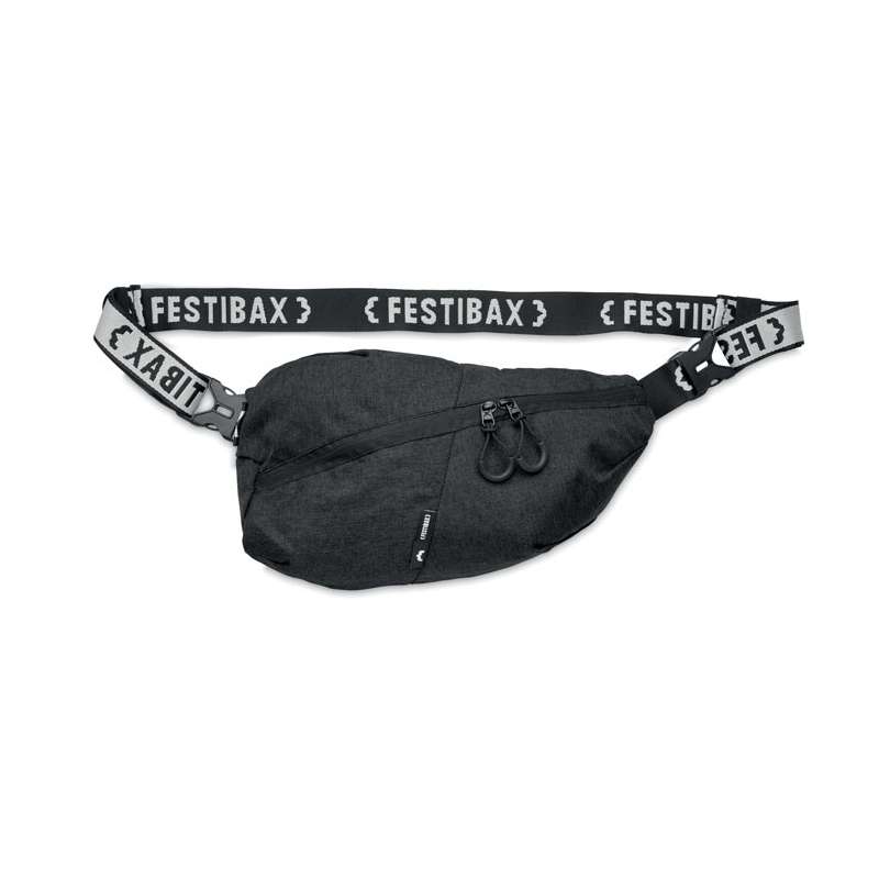 FESTIBAX® BASIC - Festibax® Basic - Banana bag at wholesale prices