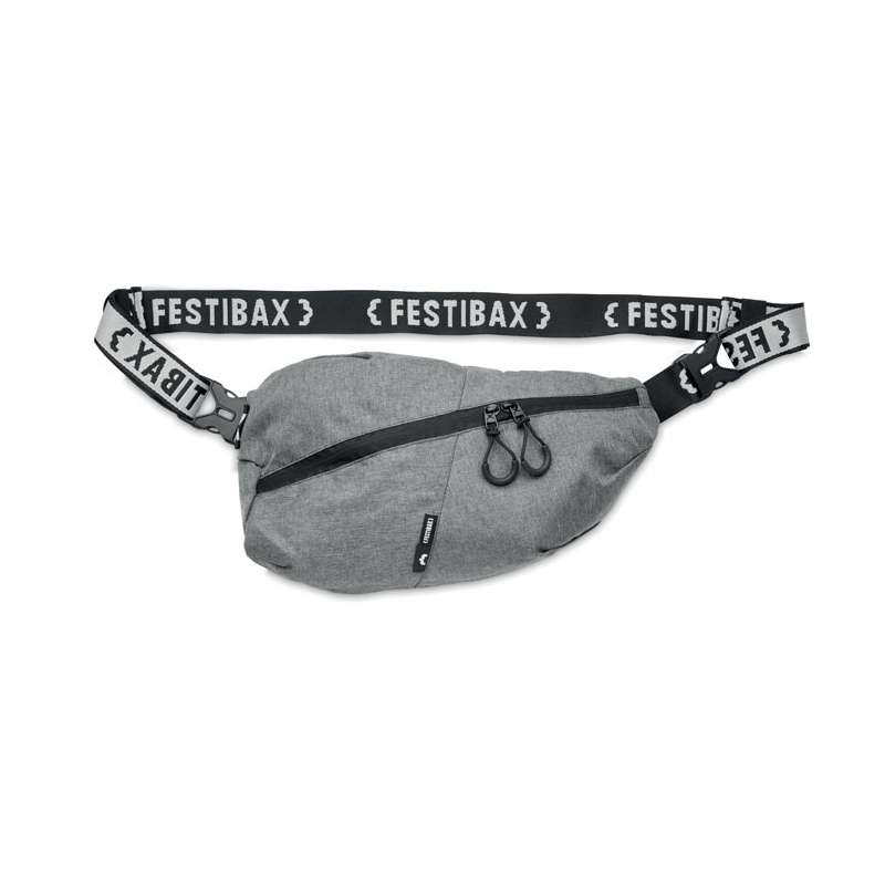 FESTIBAX® BASIC - Festibax® Basic - Banana bag at wholesale prices