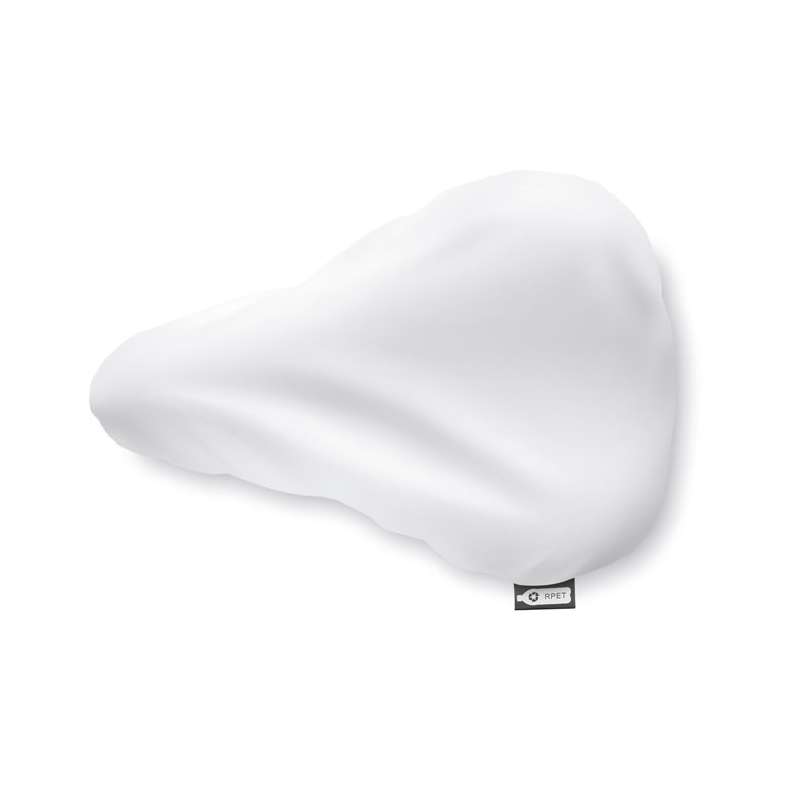 BYPRO RPET - Saddle cover RPET - Bicycle accessory at wholesale prices