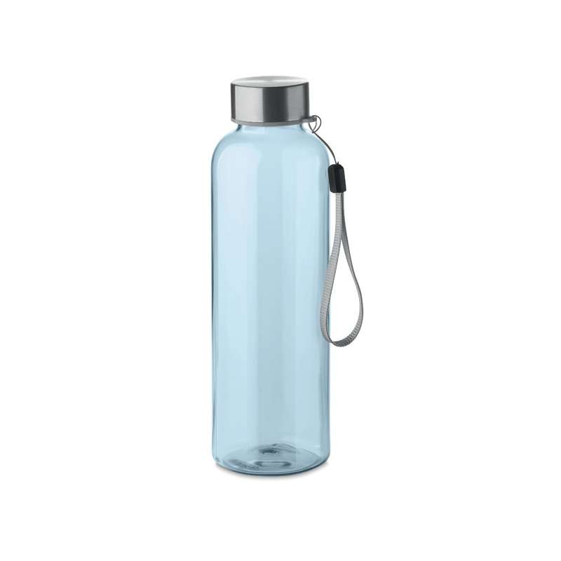 UTAH RPET - RPET bottle 500ml - Recycled product at wholesale prices