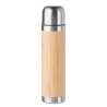 CHAN BAMBOO - Insulated bottle - Isothermal bottle at wholesale prices