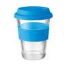 ASTOGLASS - Glass beaker 350 ml - Cup at wholesale prices