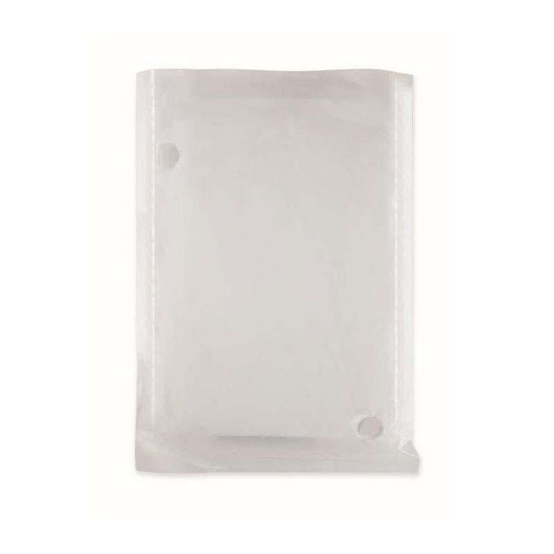 Poncho Pieghevole Biodegradabile in Materiale Naturale - Prodotto biodegradabile a prezzi all'ingrosso Poncho Pieghevole Biodegradabile in Materiale Naturale - Prodotto biodegradabile a prezzi all'ingrosso