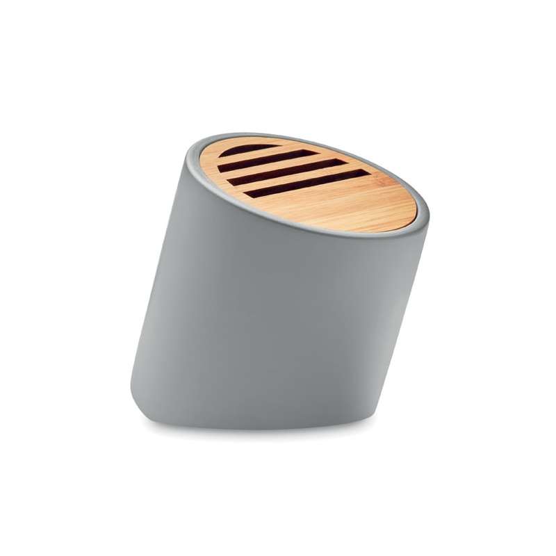 VIANA SOUND - Limestone Bluetooth speaker - Phone accessories at wholesale prices