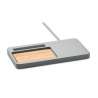 VIANA DESK - Wireless charger organizer - Phone accessories at wholesale prices