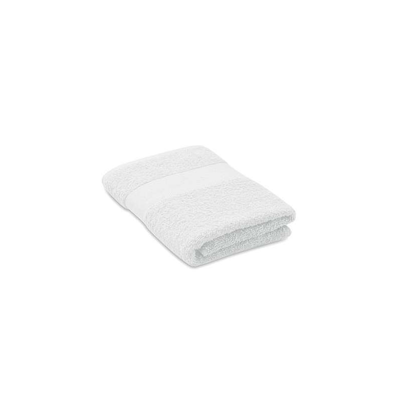 Cotton towel 100x50 cm - Terry towel at wholesale prices