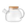 MUNNAR - Glass teapot - Teapot at wholesale prices