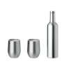 CHIN SET - Bottle & cup set - Isothermal bottle at wholesale prices