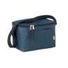 CUBA - 2-tone insulated bag in RPET - Recyclable accessory at wholesale prices