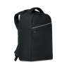 MUNICH - RPET backpack / laptop bag - Recyclable accessory at wholesale prices