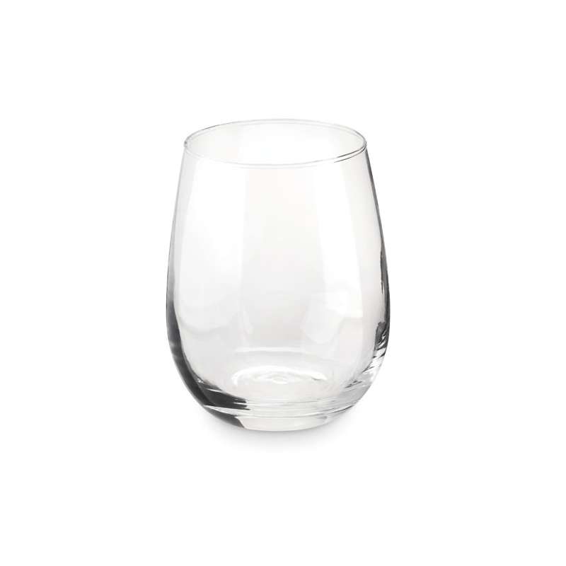 Water glass 420 ml - Glass at wholesale prices