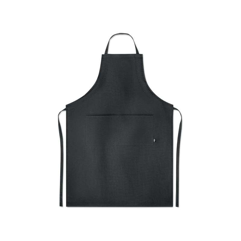 NAIMA APRON - Hemp kitchen apron - Apron at wholesale prices