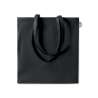 TOTE - Laminated RPET shopping bag - Recyclable accessory at wholesale prices