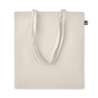 ZIMDE - Organic coton shopping bag - Totebag at wholesale prices