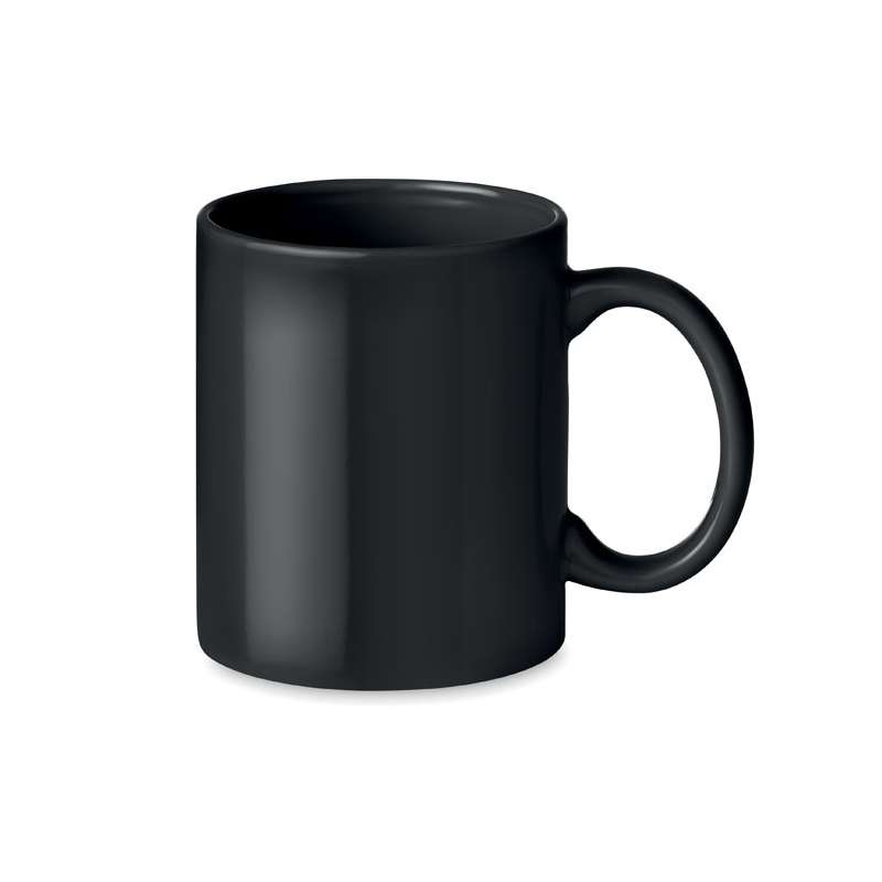 DUBLIN TONE - Mug en céramique coloré 300 ml - Tasse à prix grossiste