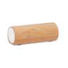 SPEAKBOX - Haut-parleur en bambou - Article de papeterie à prix de gros