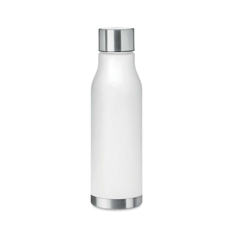 GLACIER RPET - RPET bottle 600ml - Recyclable accessory at wholesale prices