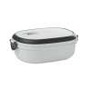 Hermetically sealed lunch box 1000 ml - Bento at wholesale prices