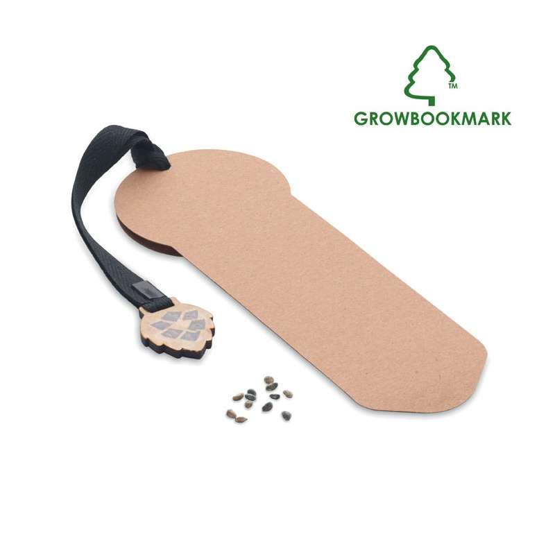 Growbookmark - A Bookmark , A Pin - Bookmark at wholesale prices