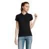 Passion - Passion-Women Polo-170G - Middle and high school uniforms at wholesale prices