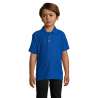 Summer Ii Kids - Summer Ii-Kids Polo-170G - Child polo shirt at wholesale prices