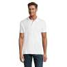 Perfect Men - Perfect-Men Polo-180G - Middle and high school uniforms at wholesale prices