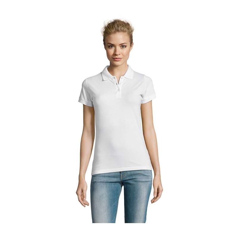 Perfect Women - Perfect-Women Polo-180G - Middle and high school uniforms at wholesale prices